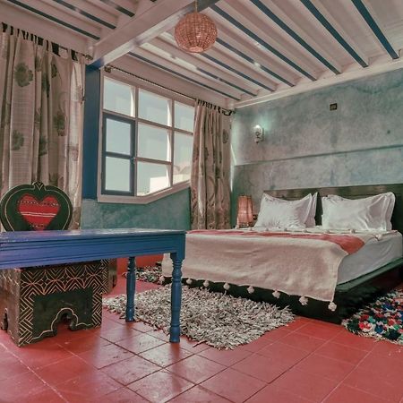 Riad Beldy Essaouira Esterno foto