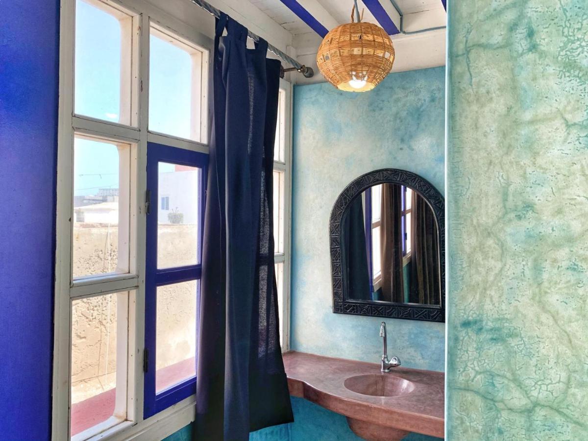 Riad Beldy Essaouira Esterno foto