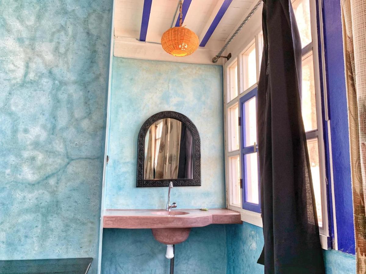 Riad Beldy Essaouira Esterno foto