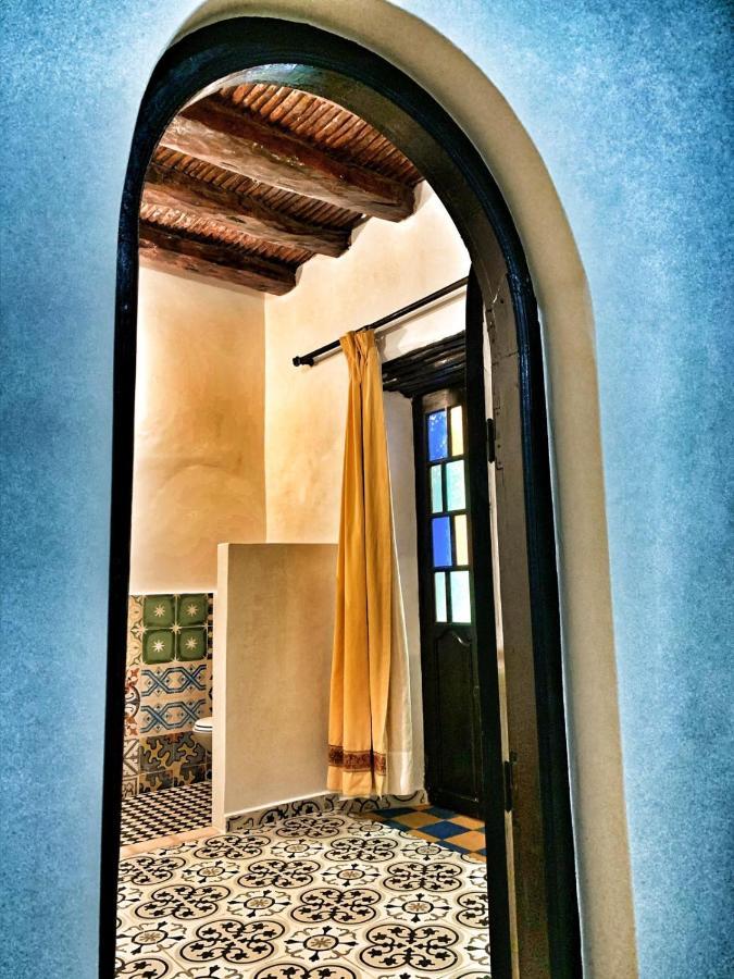 Riad Beldy Essaouira Esterno foto