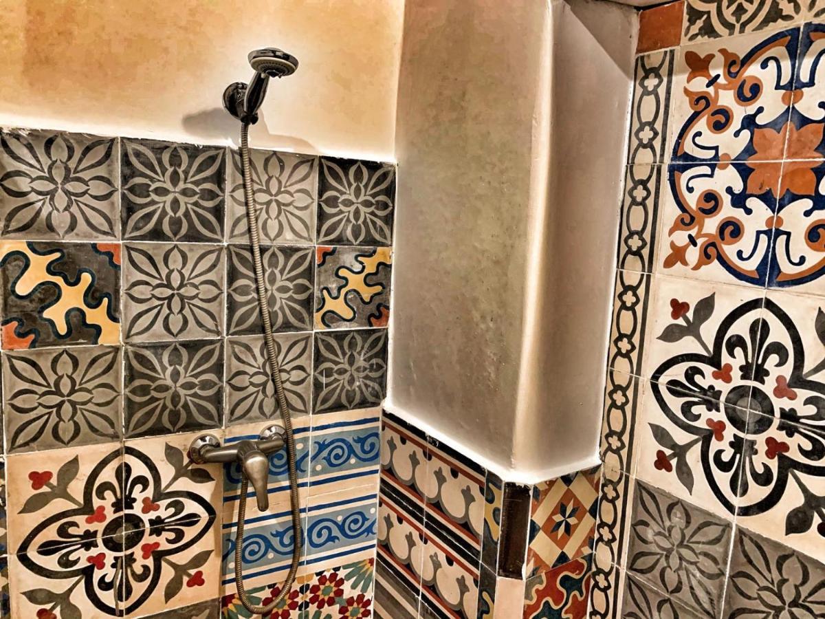 Riad Beldy Essaouira Esterno foto
