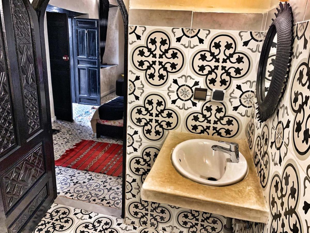 Riad Beldy Essaouira Esterno foto