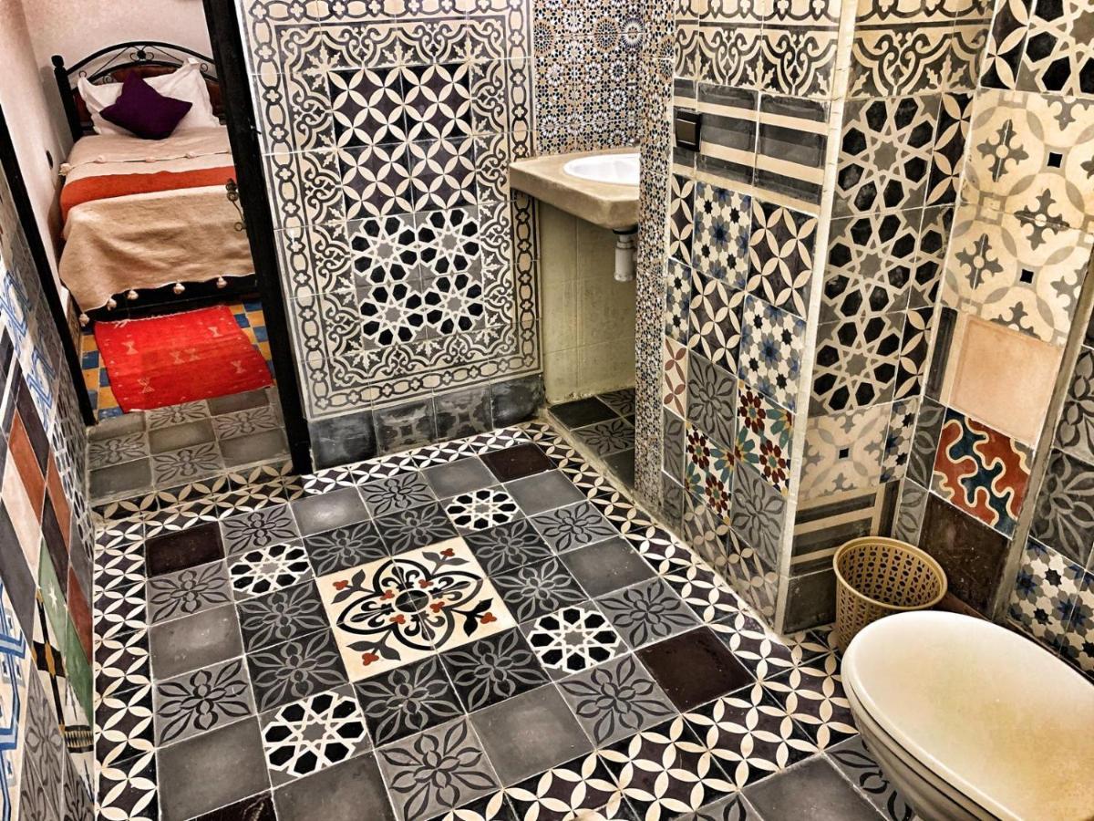 Riad Beldy Essaouira Esterno foto