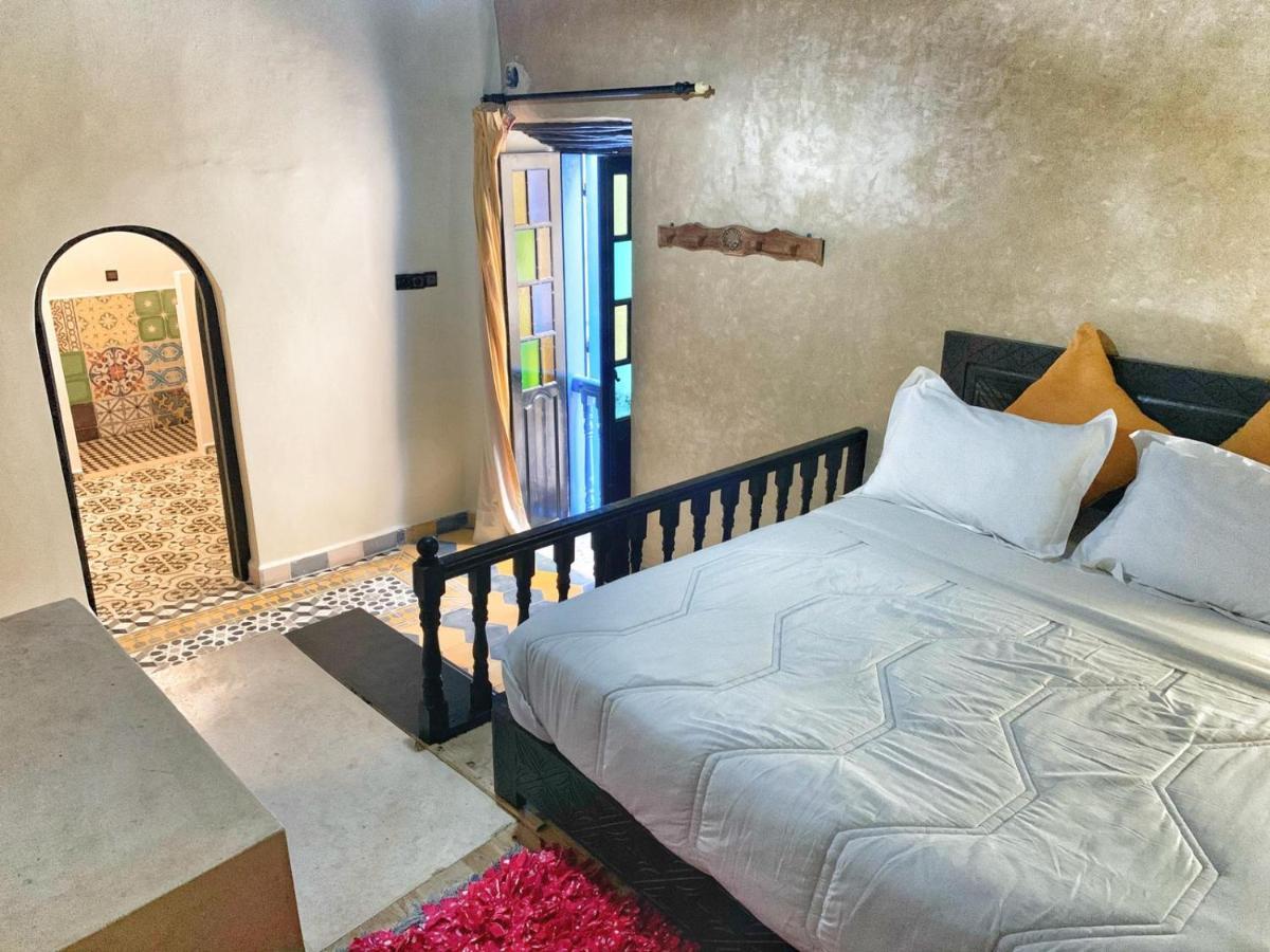 Riad Beldy Essaouira Esterno foto