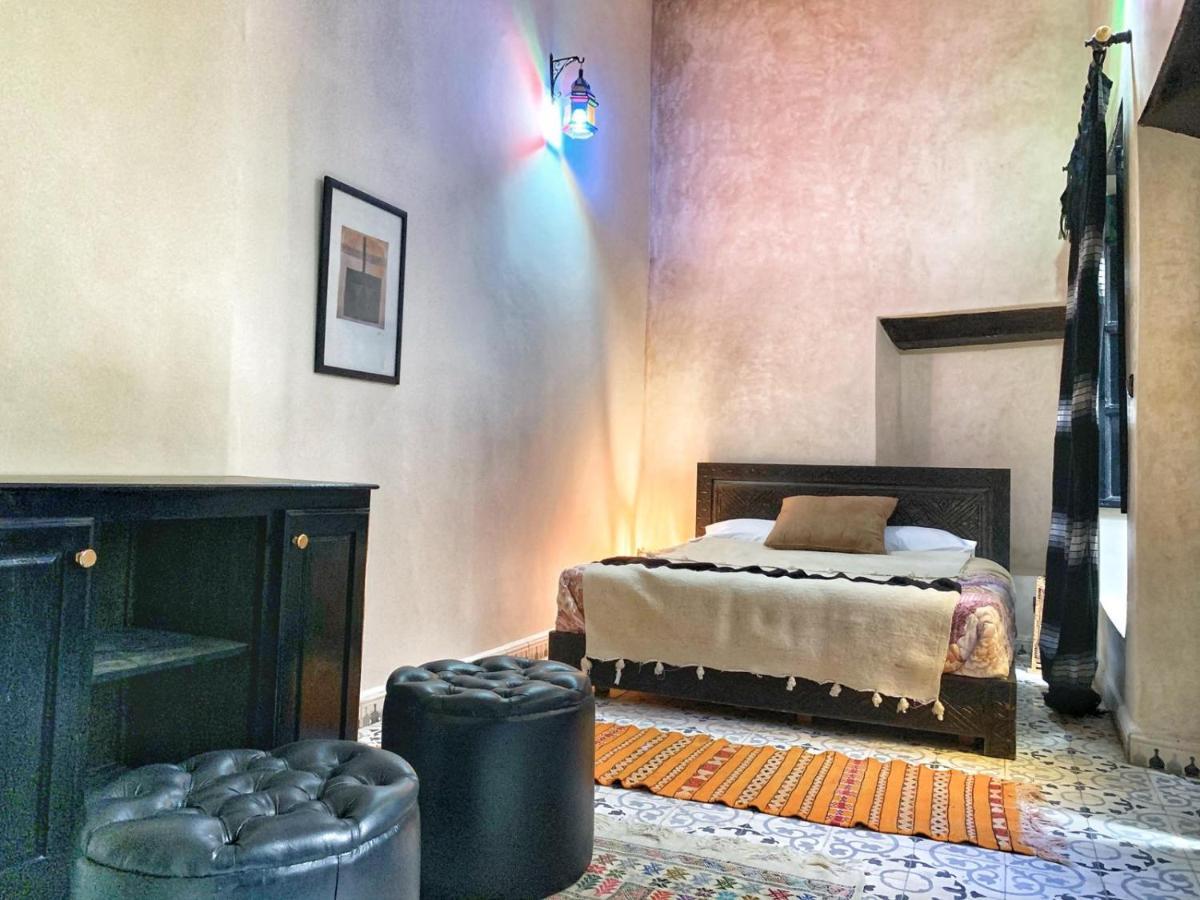 Riad Beldy Essaouira Esterno foto