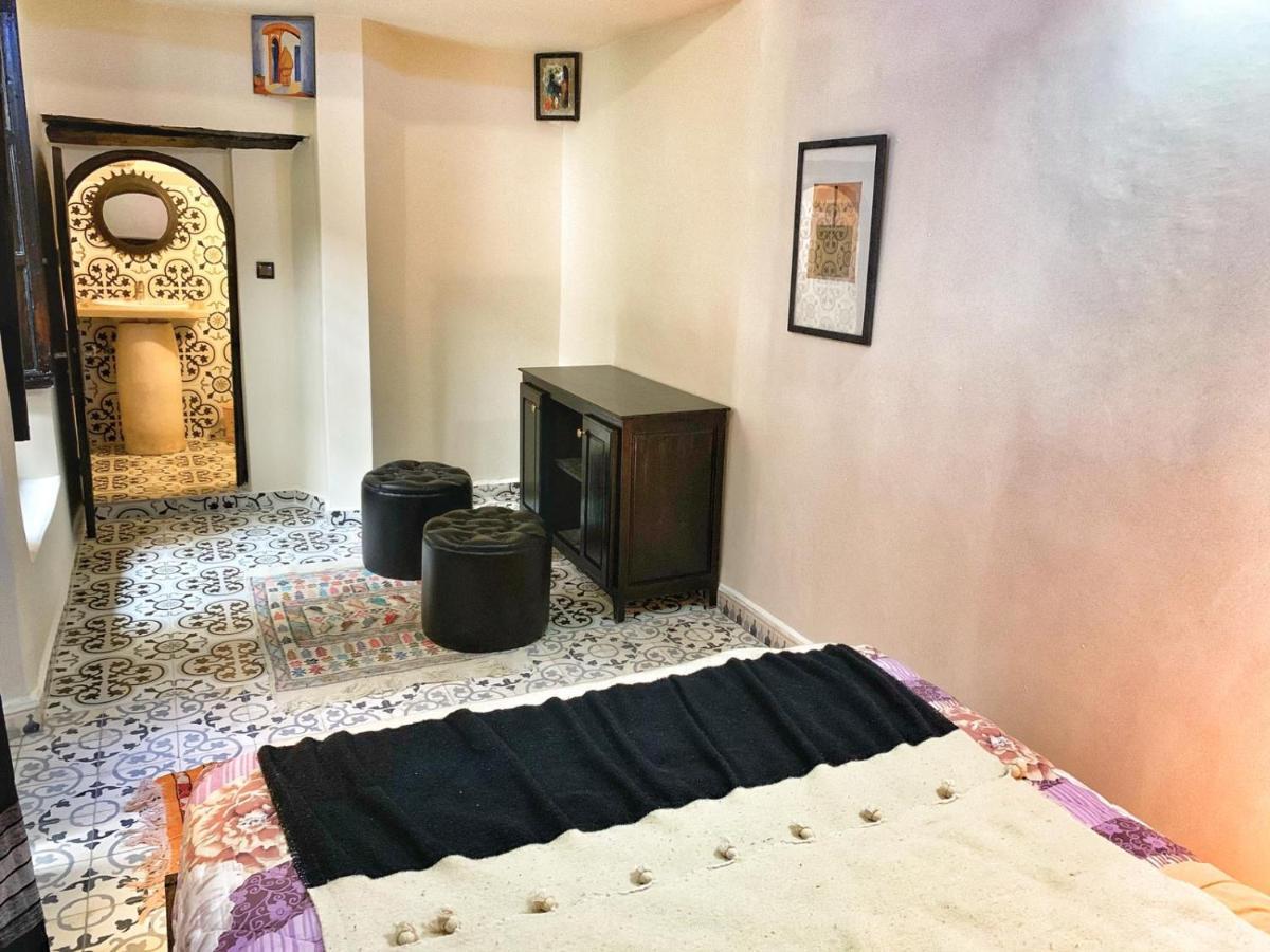 Riad Beldy Essaouira Esterno foto