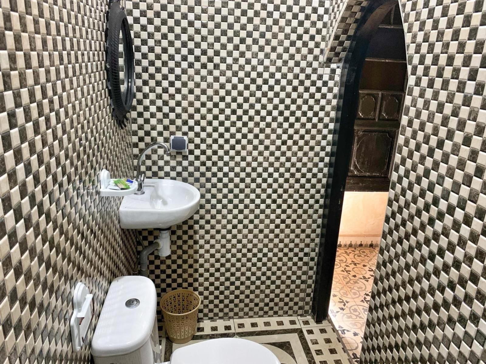 Riad Beldy Essaouira Camera foto