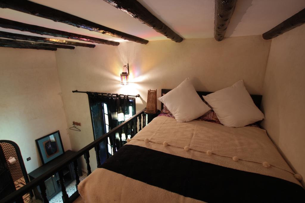 Riad Beldy Essaouira Esterno foto