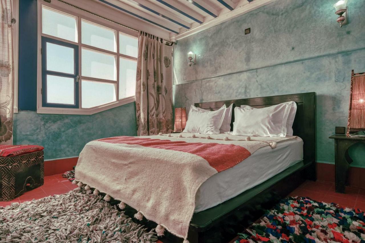 Riad Beldy Essaouira Esterno foto