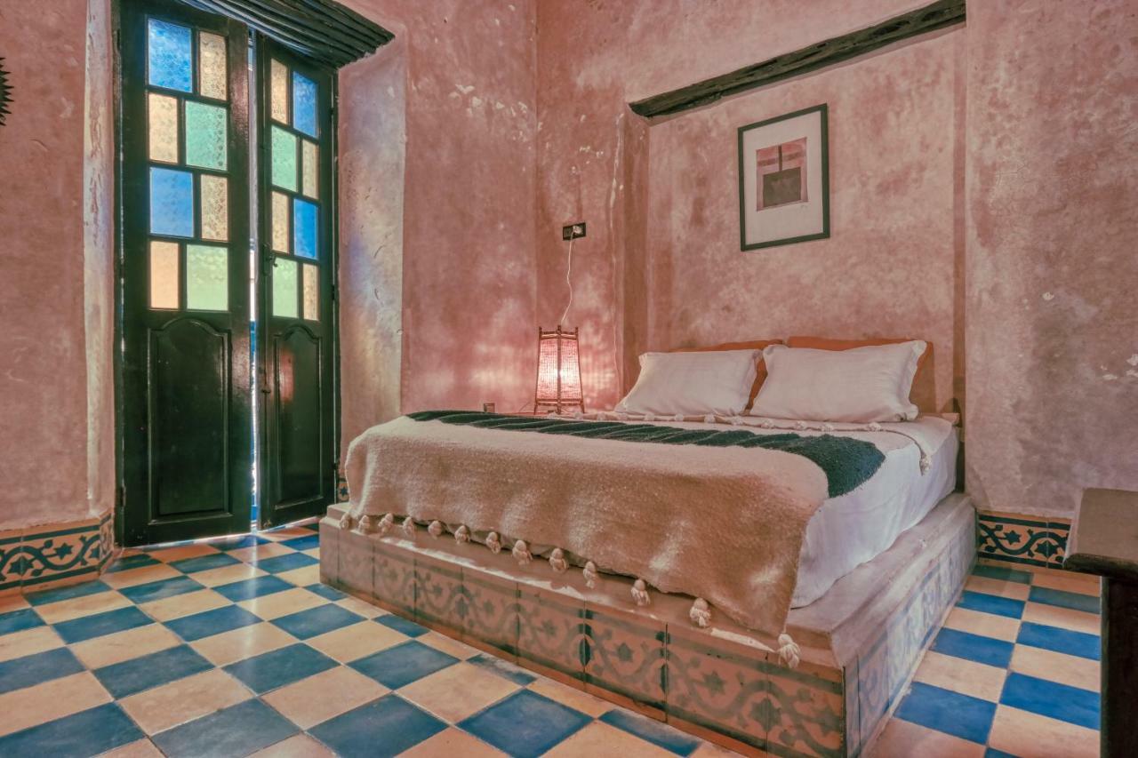 Riad Beldy Essaouira Esterno foto
