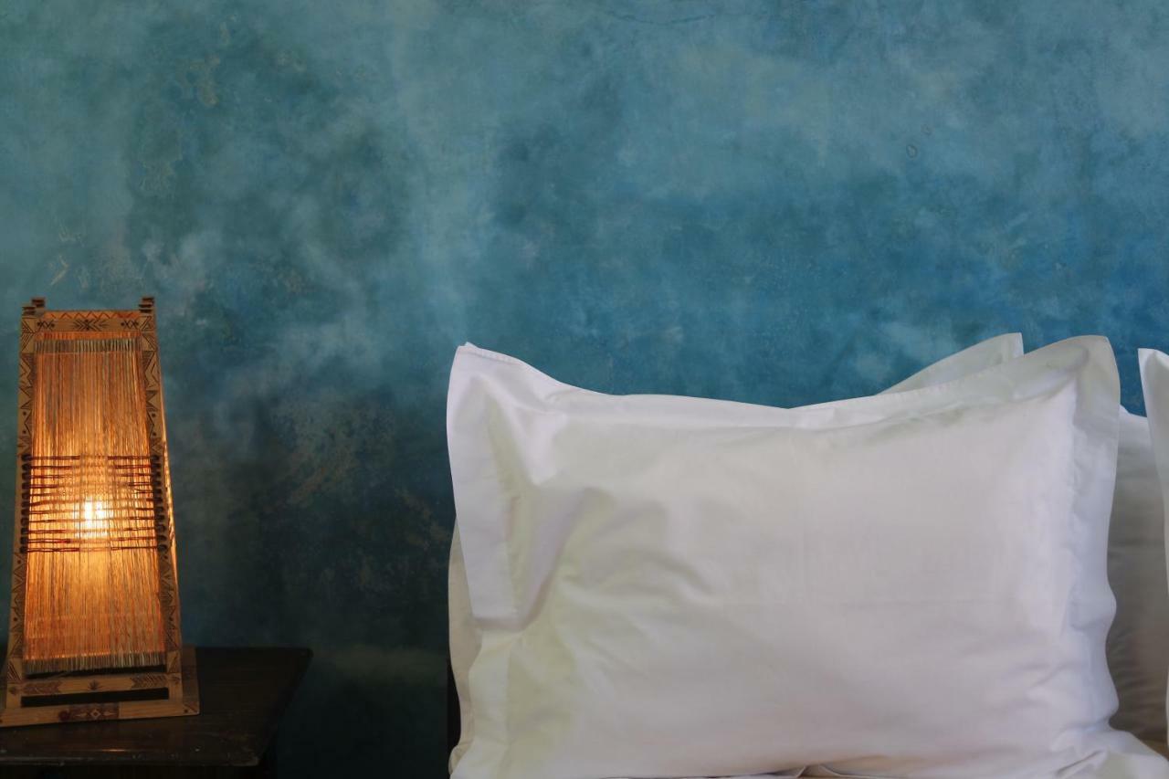 Riad Beldy Essaouira Esterno foto