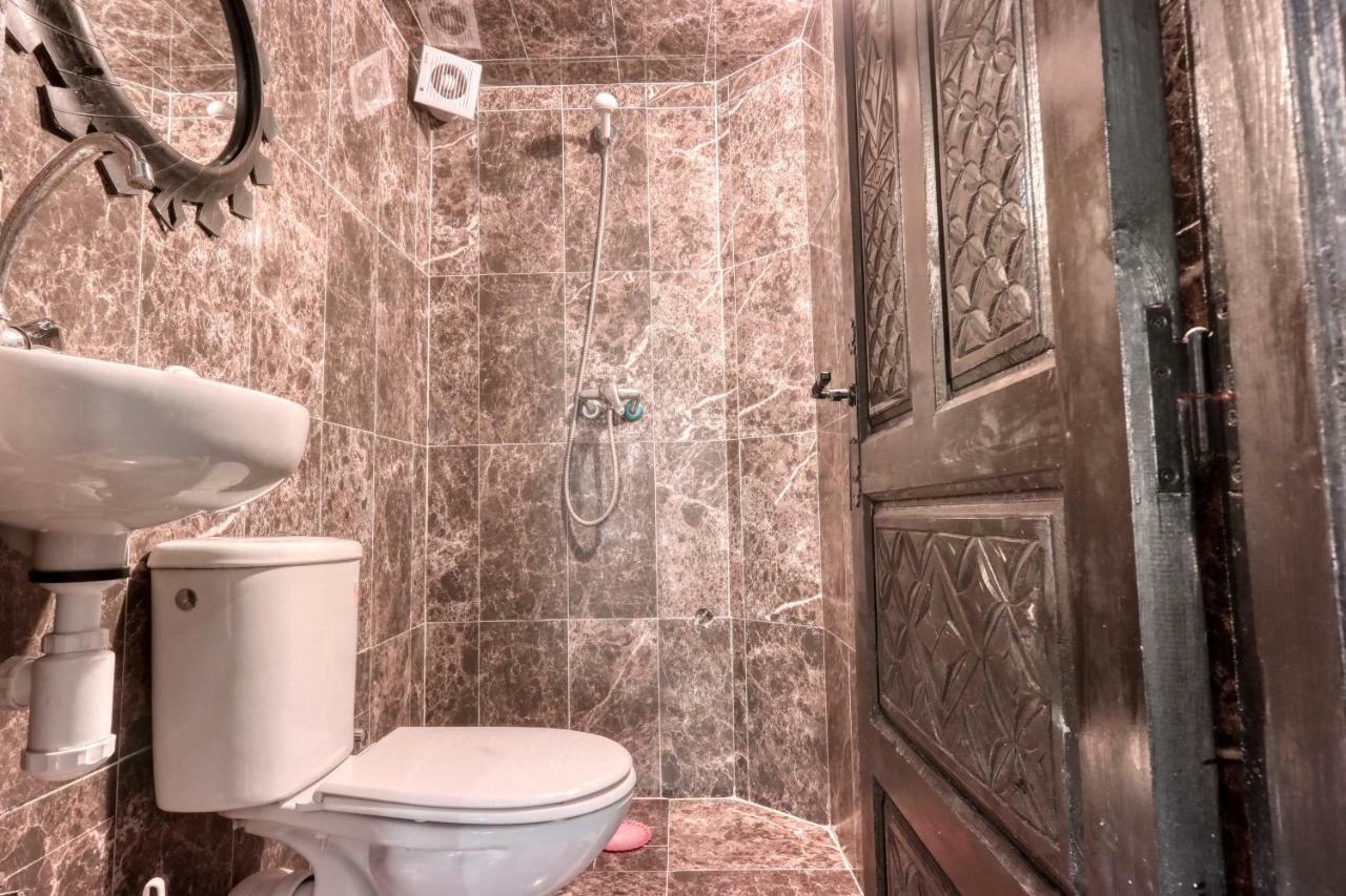 Riad Beldy Essaouira Esterno foto