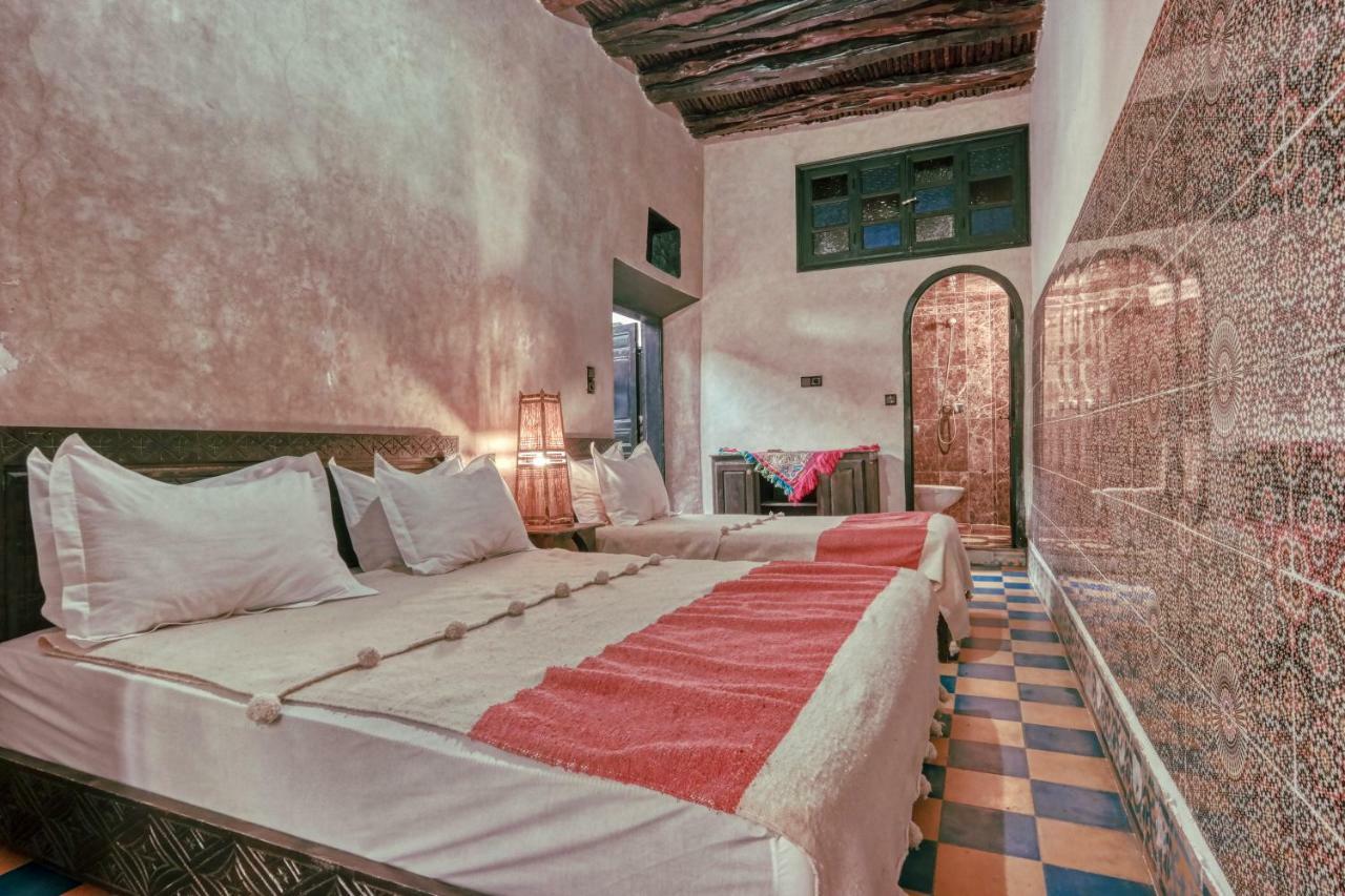 Riad Beldy Essaouira Esterno foto