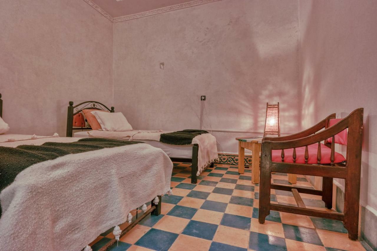 Riad Beldy Essaouira Esterno foto