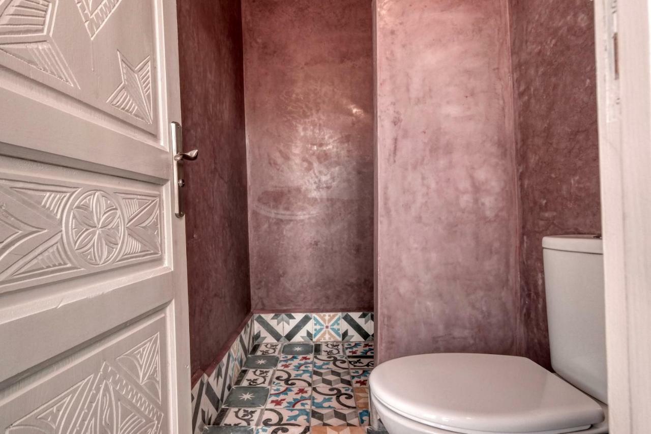Riad Beldy Essaouira Esterno foto
