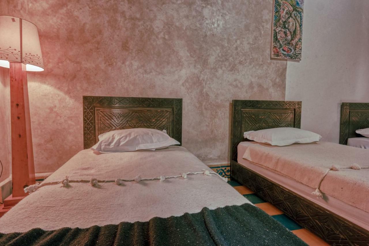 Riad Beldy Essaouira Esterno foto