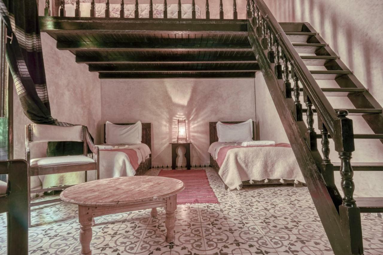 Riad Beldy Essaouira Esterno foto