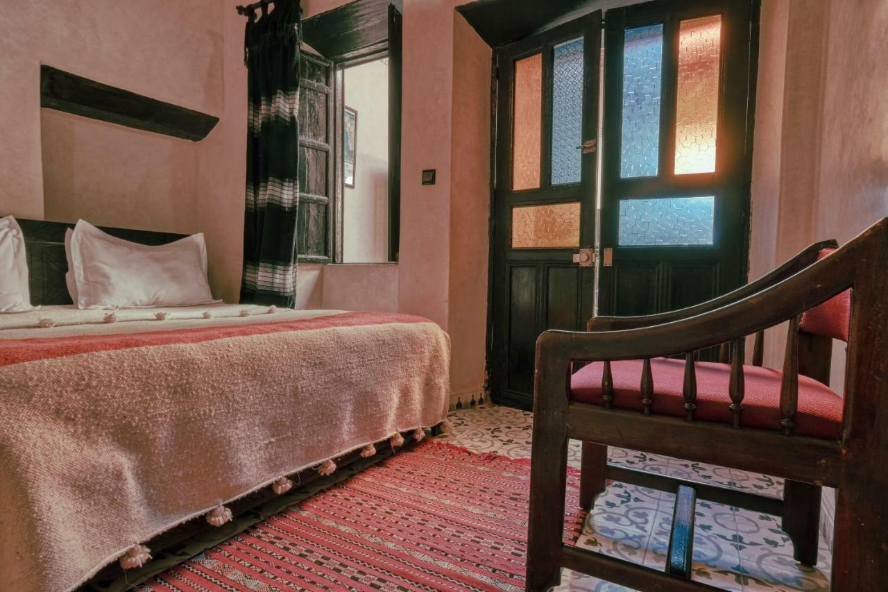 Riad Beldy Essaouira Esterno foto