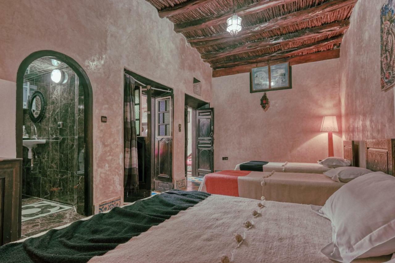 Riad Beldy Essaouira Esterno foto