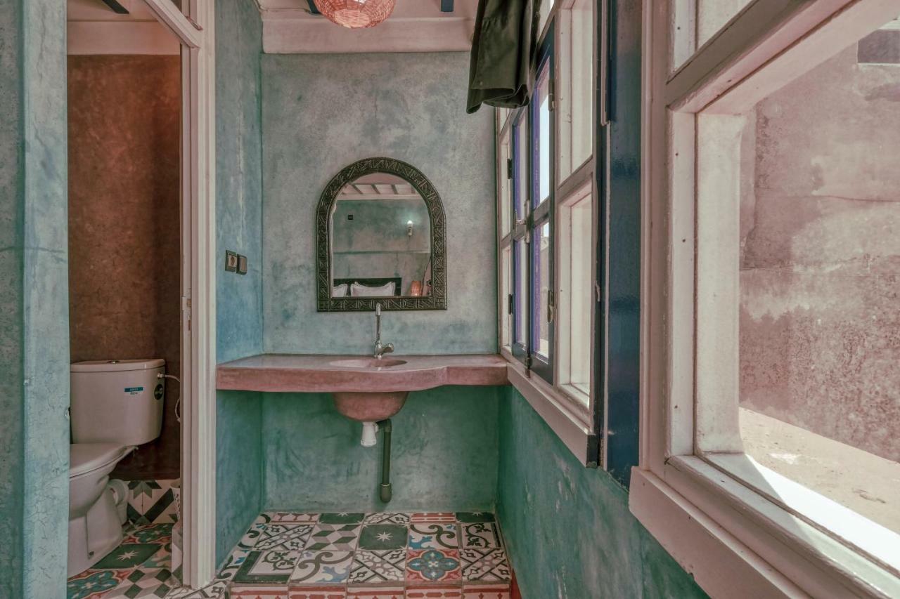 Riad Beldy Essaouira Esterno foto