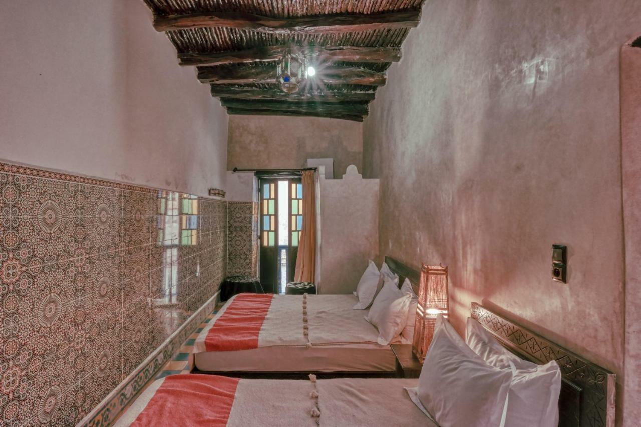 Riad Beldy Essaouira Esterno foto