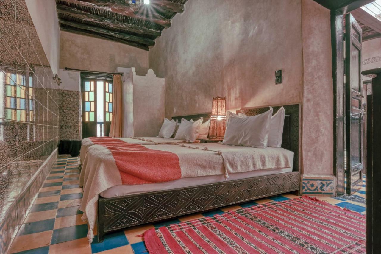 Riad Beldy Essaouira Esterno foto
