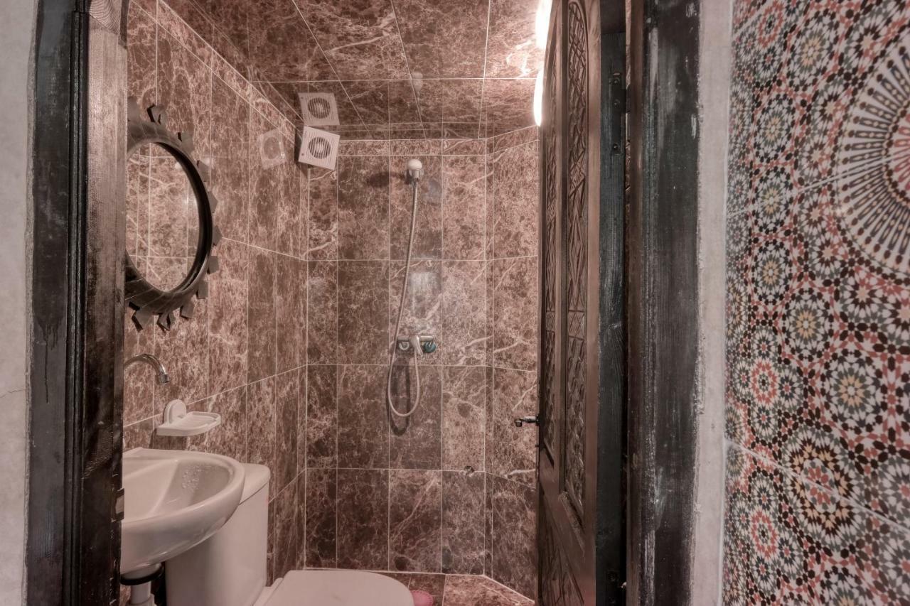 Riad Beldy Essaouira Esterno foto