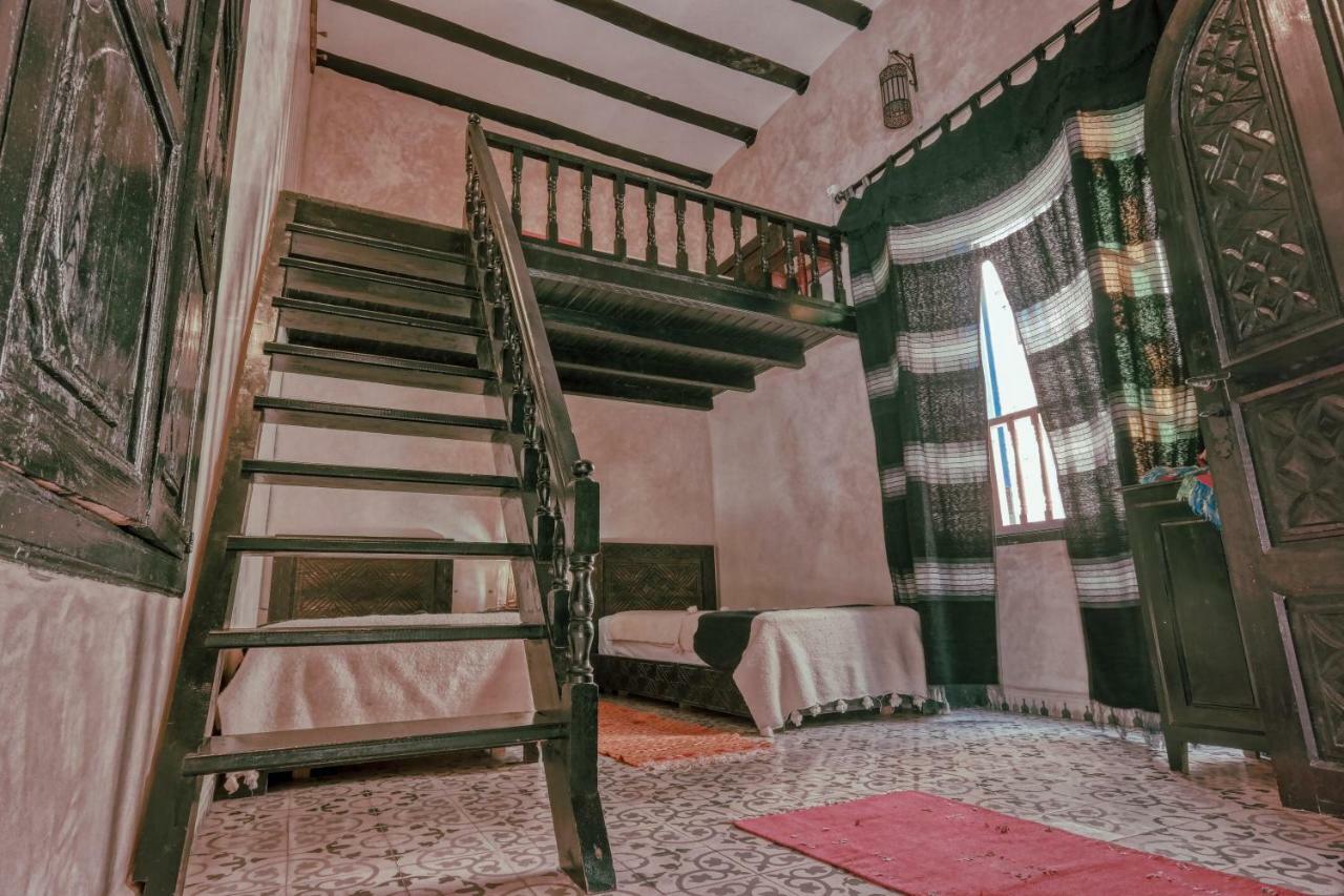 Riad Beldy Essaouira Esterno foto